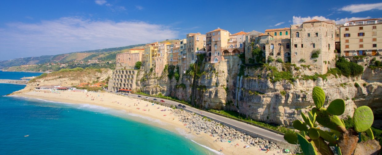Calabria
